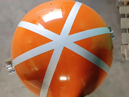 航空警示球（障碍标志球）